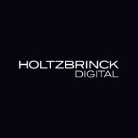 Holtzbrinck Digital logo - Similar company to Humanaid