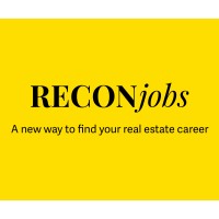 RECON Jobs logo - Similar company to Proptech Guru