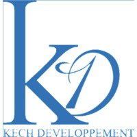 KECH DEVELOPPEMENT logo - Similar company to Kech Development