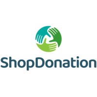 ShopDonation SV logo - Similar company to Doelshop