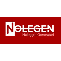 Nolegen logo - Similar company to Esseci Srl