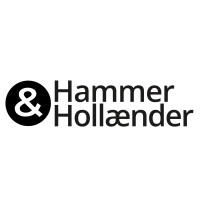 Hammer & Hollænder logo - Similar company to Citizenproject