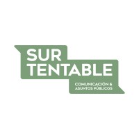 Surtentable logo - Similar company to Vuca Consultora