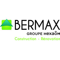 BERMAX CONSTRUCTION - Groupe HEXAÔM logo - Similar company to Hello Maison