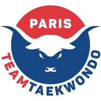 Paris Team Taekwondo logo - Similar company to Club De Taekwondo Moudok Kwan · Paris