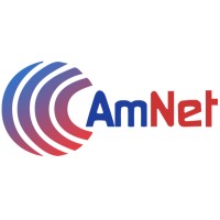 AmNet Sevices inc logo - Similar company to Americloud Solutions