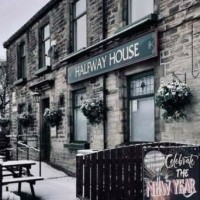 Halfway House Inn