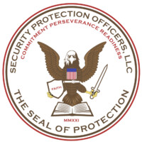 Security Protection Officers logo - Similar company to Security Inspection