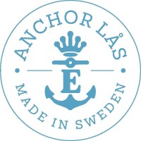 ANCHOR LÅS AB logo - Similar company to Procad Systems Ab