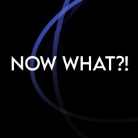 Now What?! logo - Similar company to Noafarin Fintech Accelerator 🚀