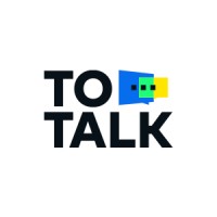 Agência To Talk logo - Similar company to Sakey Comunicação