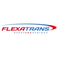 FLEXATRANS logo - Similar company to Serrano & Co