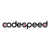 Codespeed logo - Similar company to Rocketgui, Llc