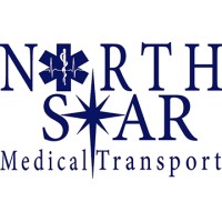 North Star Medical Transport logo - Similar company to Nationstar