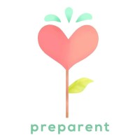 Preparent logo - Similar company to Codeathome
