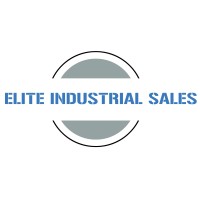 Elite Industrial Sales logo - Similar company to Brampton Precision Parts Inc.