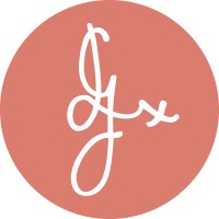 Laura Greenwood Therapy logo - Similar company to Fly Mama