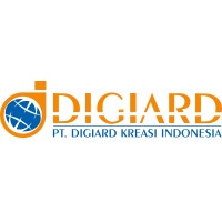 PT Digiard Kreasi Indonesia logo - Similar company to Deutschedaten