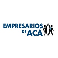 Empresarios de Acá logo - Similar company to Guru'Guay