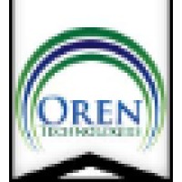 Oren Technologies Pvt Ltd logo - Similar company to Square Logic Technologies