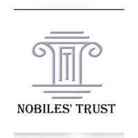 Nobiles Trust logo - Similar company to مجموعة القروف لتطوير الاعمال والتسويق