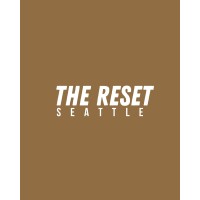 The Reset Seattle logo - Similar company to Inflect Digital