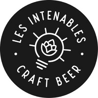 Les Intenables - Craft Beer - logo - Similar company to Ifide Sup'Formation Alsace