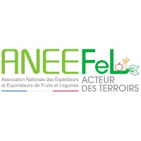 ANEEFEL logo - Similar company to Uncgfl - Union Nationale Du Commerce De Gros En Fruits Et Légumes