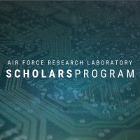 AFRL Scholars Program logo - Similar company to Hitchkick