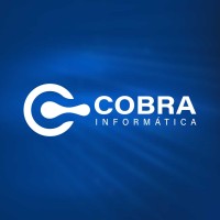 Cobra Informática logo - Similar company to T•Services®