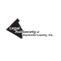 Legal Aid Society Of Rockland County, Inc.