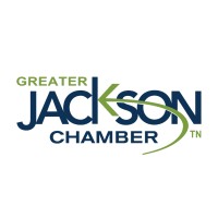 Greater Jackson Chamber logo - Similar company to B3 Creative Agency