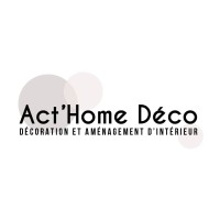ACT'HOME DECO logo - Similar company to Eskis