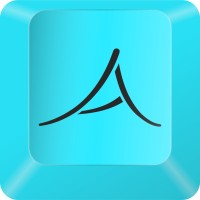 Aqua Project logo - Similar company to Studio Kees Marcelis