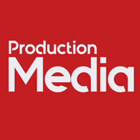 Production Media logo - Similar company to Ascidian