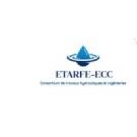 ETARFE Forage d'eau logo - Similar company to Hydroconcept