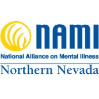 NAMI Northern Nevada logo - Similar company to Tangible Movement