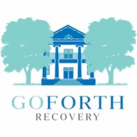 GoForth Recovery logo - Similar company to Blogix