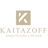 Kaitazoff Arquitetura e Design logo - Similar company to Furlan Engenharia E Arquitetura