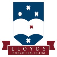 Lloyds International College logo - Similar company to Feezy.Io