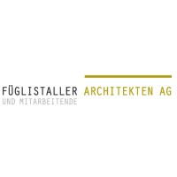 Füglistaller Brem Architekten AG logo - Similar company to Alterszentrum St. Bernhard