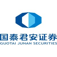 国泰君安证券股份有限公司 logo - Similar company to Feishang Group