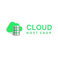 Cloud Host Shop logo - Similar company to Cloud Hosting | Cloud Server