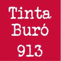 Tinta Buró 913 logo - Similar company to Daat Analytics