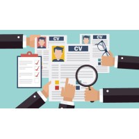 Search Partners Recruiting logo - Similar company to Search Partners Group