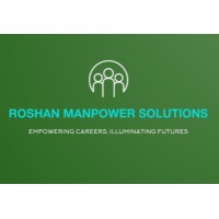 Roshan Manpower Solutions logo - Similar company to Global Services