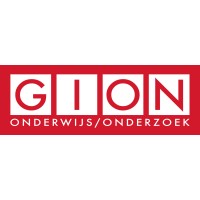 GION Onderwijs/Onderzoek logo - Similar company to Hiphot