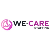 We-Care Staffing MD LLC logo - Similar company to Brocus It Solutions Pvt Ltd