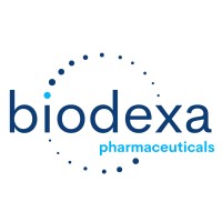 Biodexa Pharmaceuticals PLC logo - Similar company to Q Chip Ltd - Now Midatech Pharma (Wales) Limited And Part Of Midatech Pharma Plc