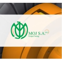 MOJ S.A. logo - Similar company to Fasing Group